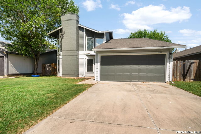 7106 Warrior Trl Property Photo 4