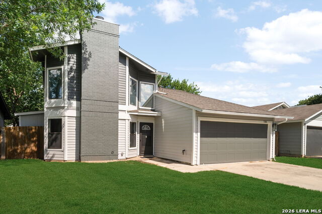 7106 Warrior Trl Property Photo 5