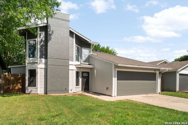 7106 Warrior Trl Property Photo 6