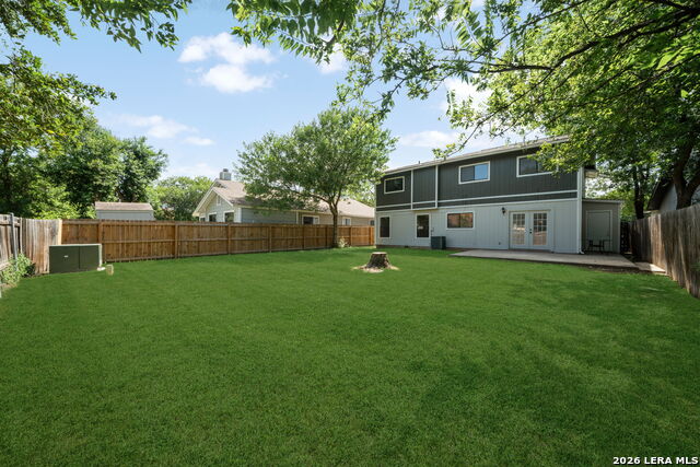 7106 Warrior Trl Property Photo 30