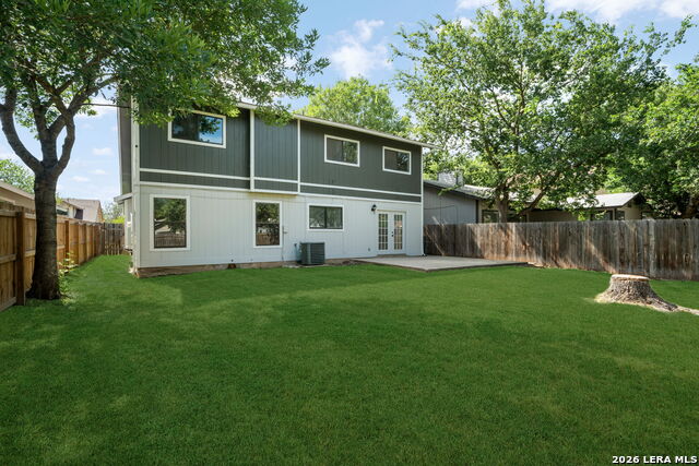 7106 Warrior Trl Property Photo 32