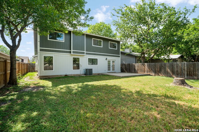 7106 Warrior Trl Property Photo 33