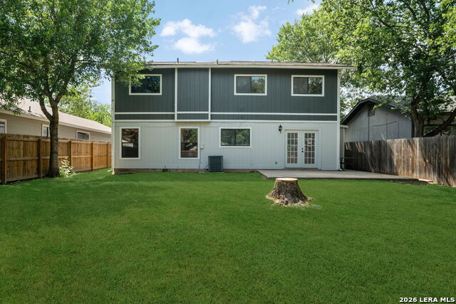 7106 Warrior Trl Property Photo 34