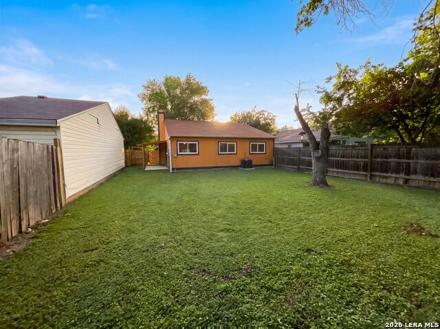 6226 Valley Castle Property Photo 5