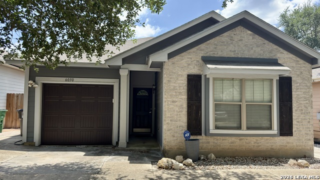 6030 Pecan Tree Property Photo 4