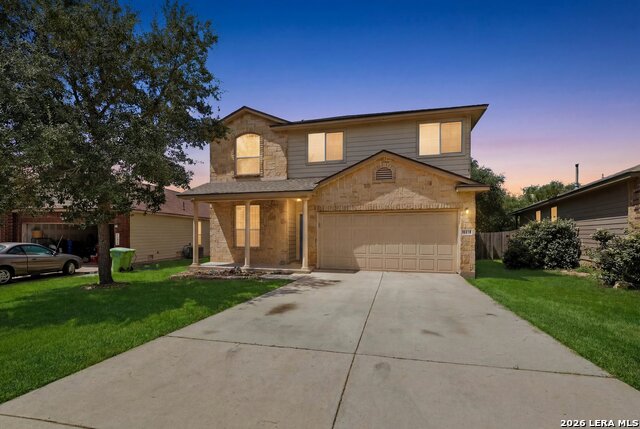 14914 Laudie Fox Property Photo 1
