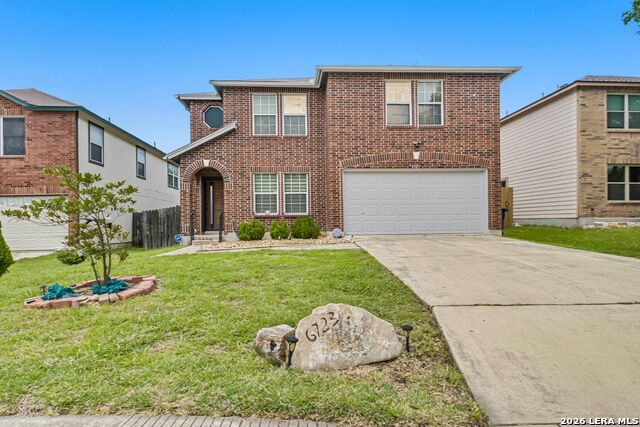 6723 Millrock Property Photo 1