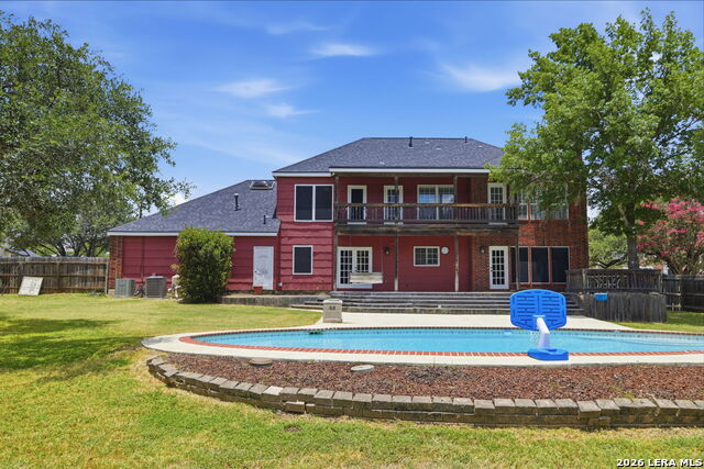 120 Merry Trl Property Photo 1