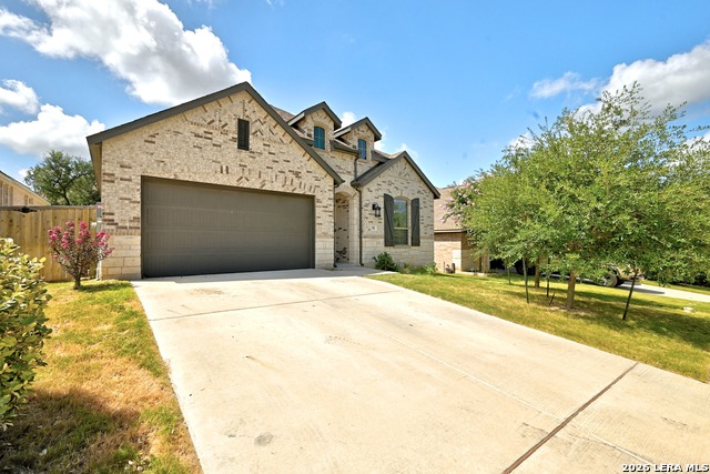 163 MINERAL RIVER LOOP Property Photo 1
