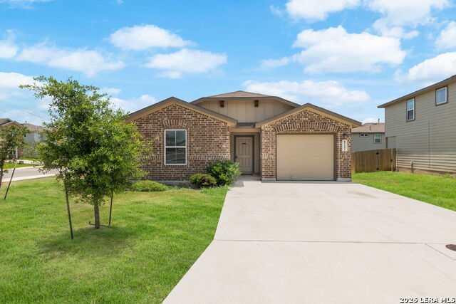 8242 Blue Canal Property Photo 1
