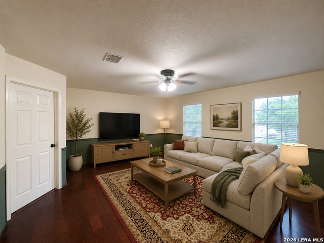 2611 Thunder Gulch Property Photo 5