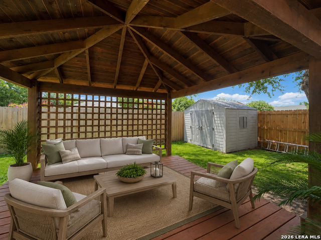 2611 Thunder Gulch Property Photo 7