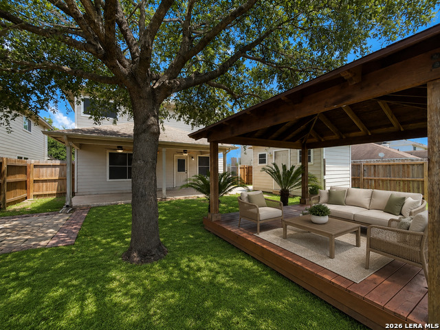 2611 Thunder Gulch Property Photo 8