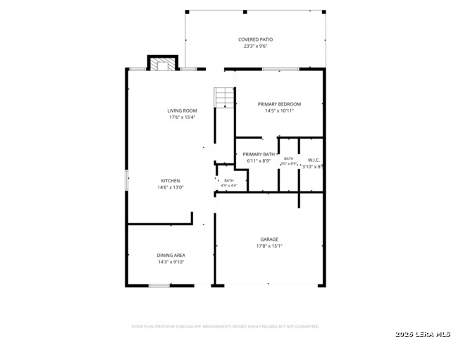 2611 Thunder Gulch Property Photo 55