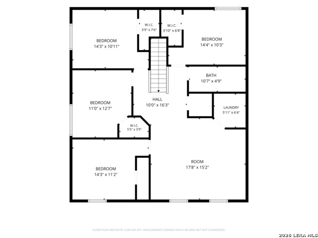 2611 Thunder Gulch Property Photo 56