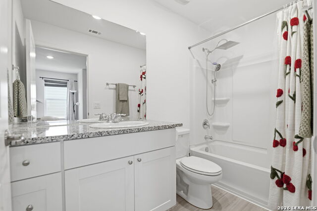 11942 Fuzzy Path Property Photo 15