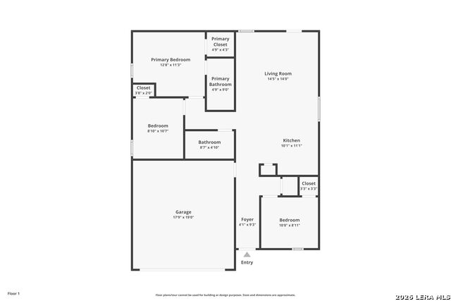 11942 Fuzzy Path Property Photo 21