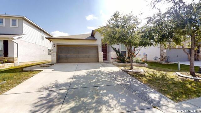 2427 Castello Way Property Photo 1