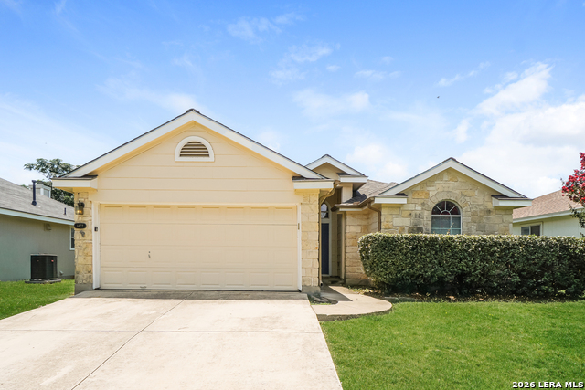 8422 Cherisse Property Photo 1