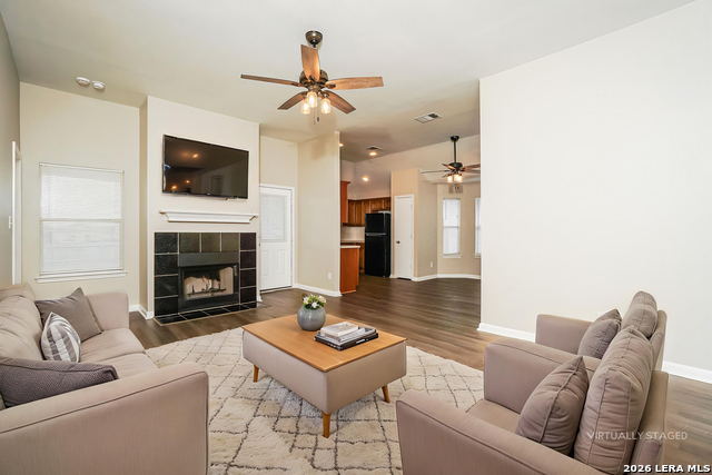 8422 Cherisse Property Photo 4