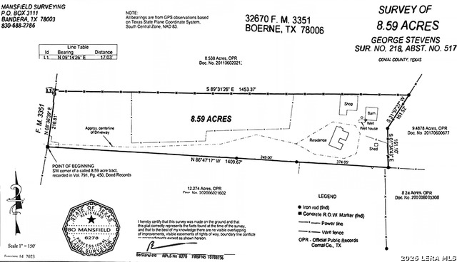 32670 Fm 3351 Property Photo 4