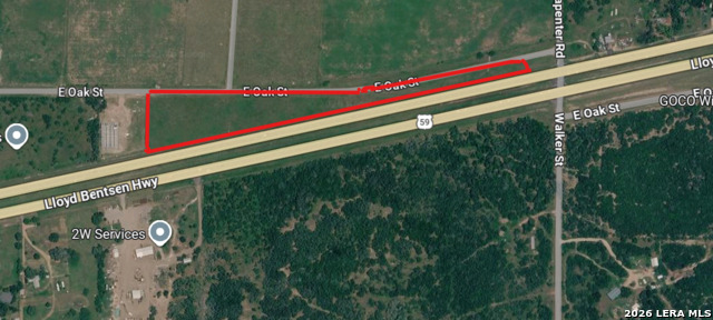 00 Us Highway 59 Property Photo 3