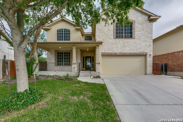 302 Eglington Way Property Photo 1