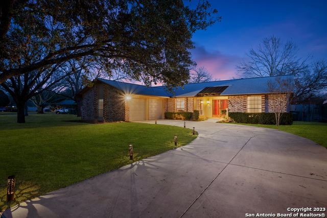 8318 Kyle Rote St Property Photo 1