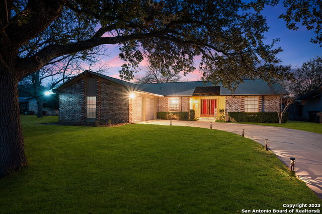 8318 Kyle Rote St Property Photo 2