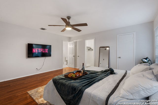 8318 Kyle Rote St Property Photo 17