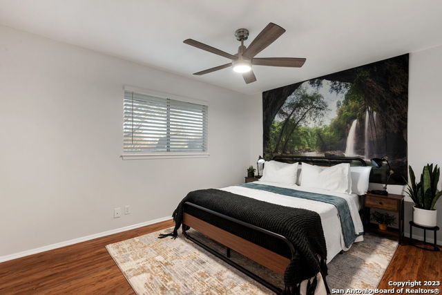 8318 Kyle Rote St Property Photo 21