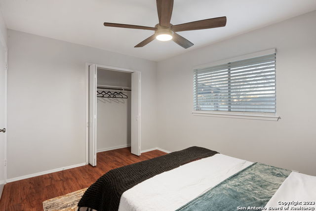 8318 Kyle Rote St Property Photo 22