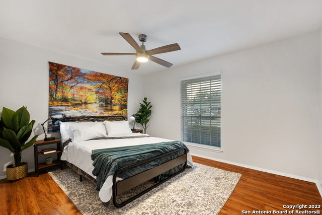 8318 Kyle Rote St Property Photo 24