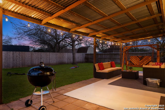 8318 Kyle Rote St Property Photo 26