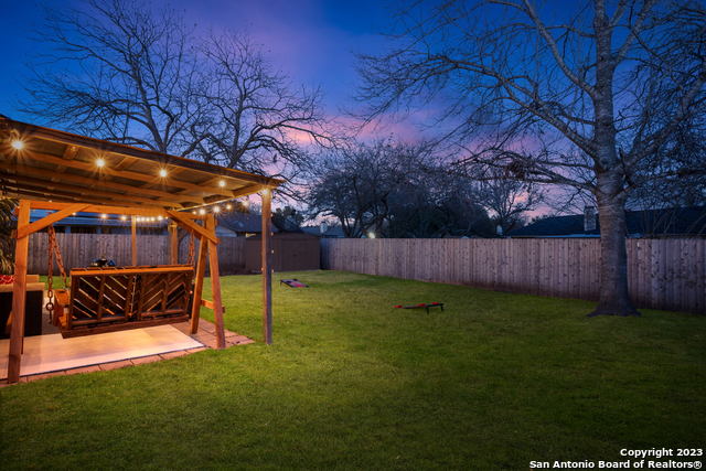 8318 Kyle Rote St Property Photo 30