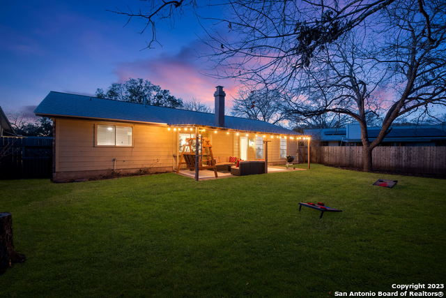 8318 Kyle Rote St Property Photo 31