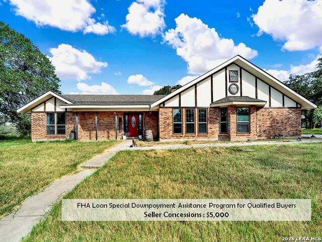 110 Post Oak Property Photo 3