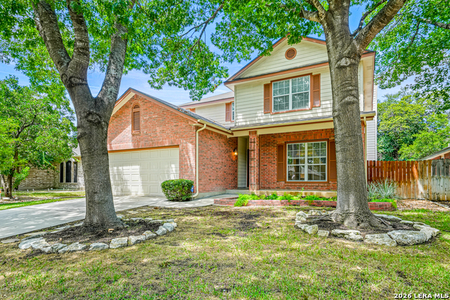 15414 Preston Pass Dr Property Photo 1