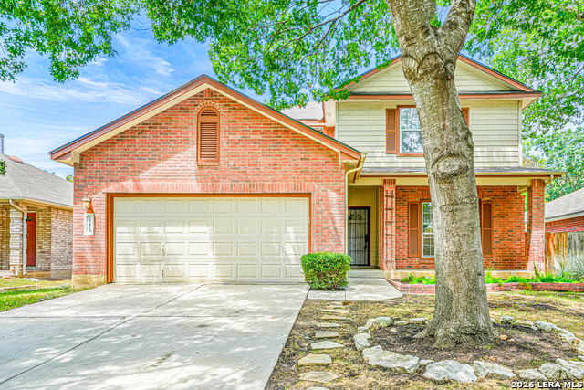 15414 Preston Pass Dr Property Photo 2