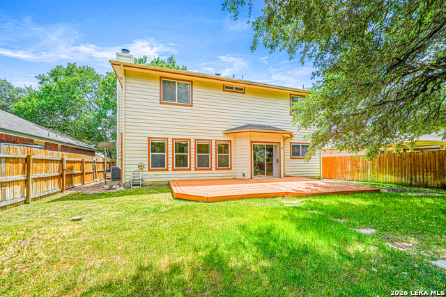 15414 Preston Pass Dr Property Photo 4