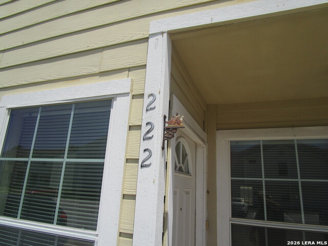 222 Autumn Pass Property Photo 2