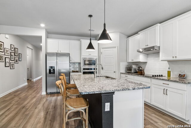 10738 Yellowtail Blvd Property Photo 5