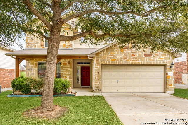 3642 Pinyon Pne Property Photo 1