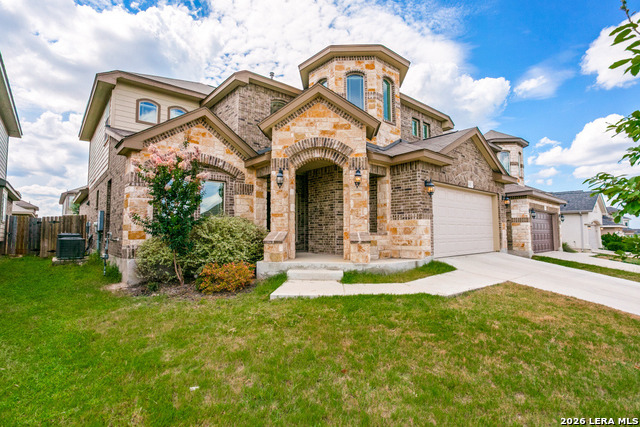 6923 Comanche Cougar Property Photo 1