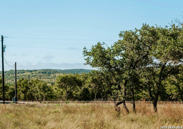 TBD Brecken Ranch Rd