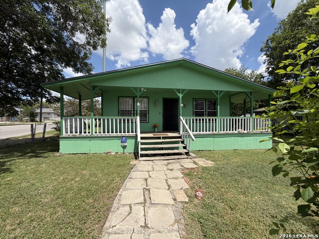 378 N San Ignacio Property Photo 1