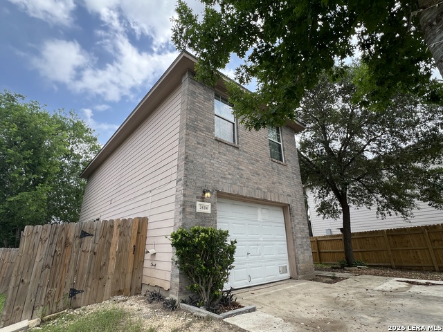 3604 Farallon Isle Property Photo 3