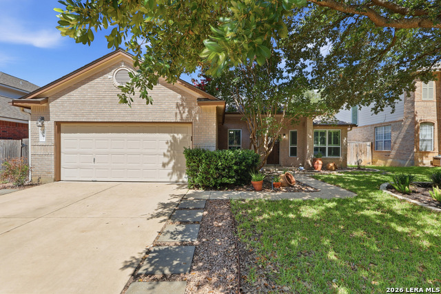 16619 Raven Glenn Property Photo 1