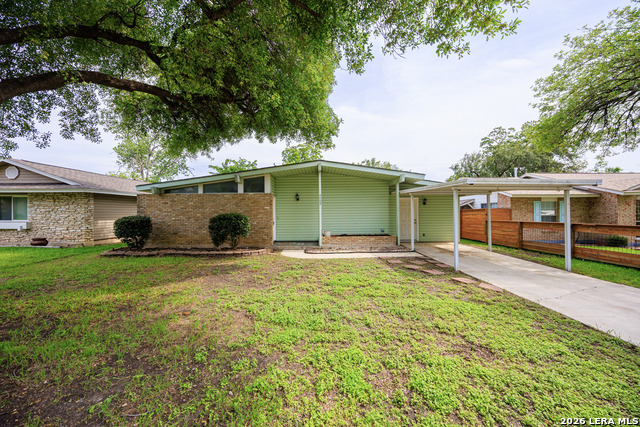 4402 BRIGHT SUN ST Property Photo 1