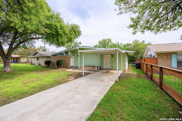 4402 Bright Sun St Property Photo 2